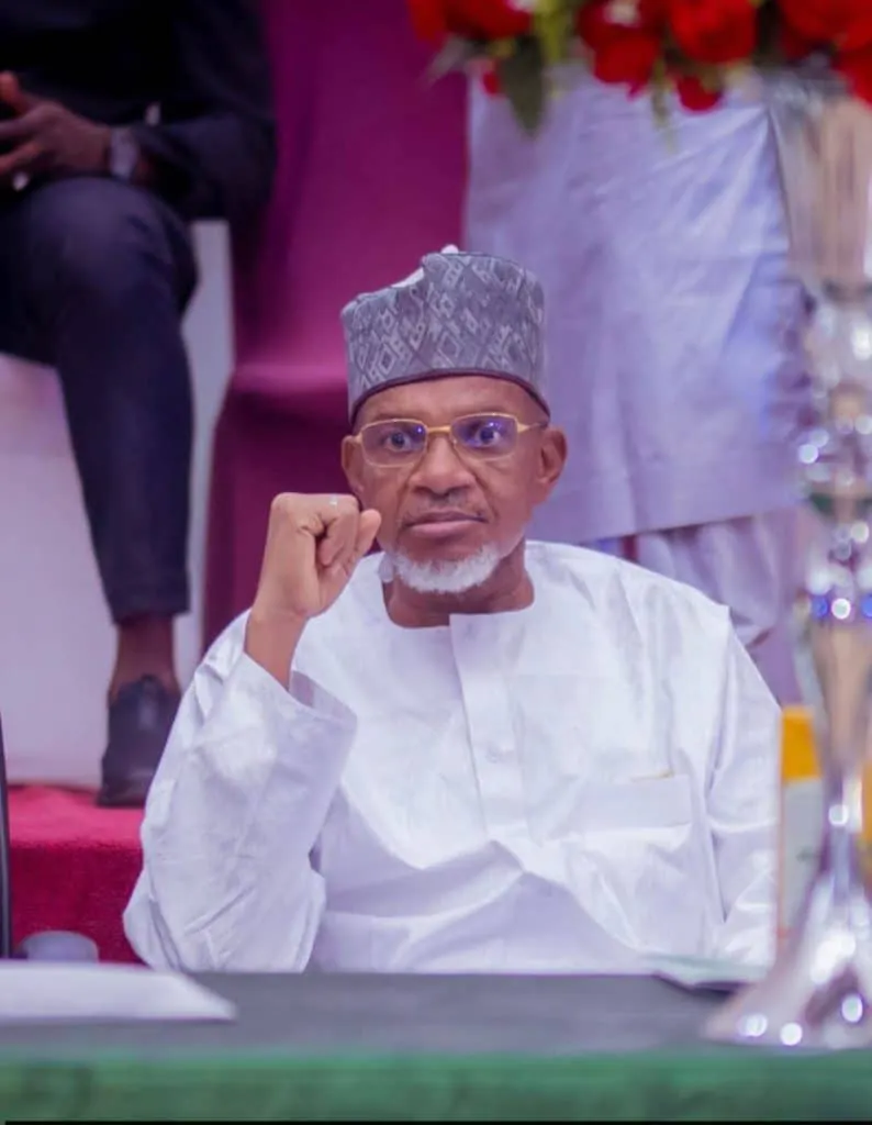 Speaker Of Kebbi State House Of Assembly Is Dead