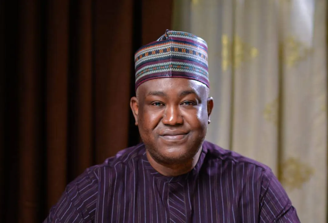 PDP Presidential Aspirant, Gbenga Hashim Resigns From Party