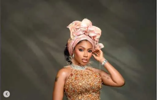 I Would Trade My Fame For $2 Billion’ – Mercy Eke