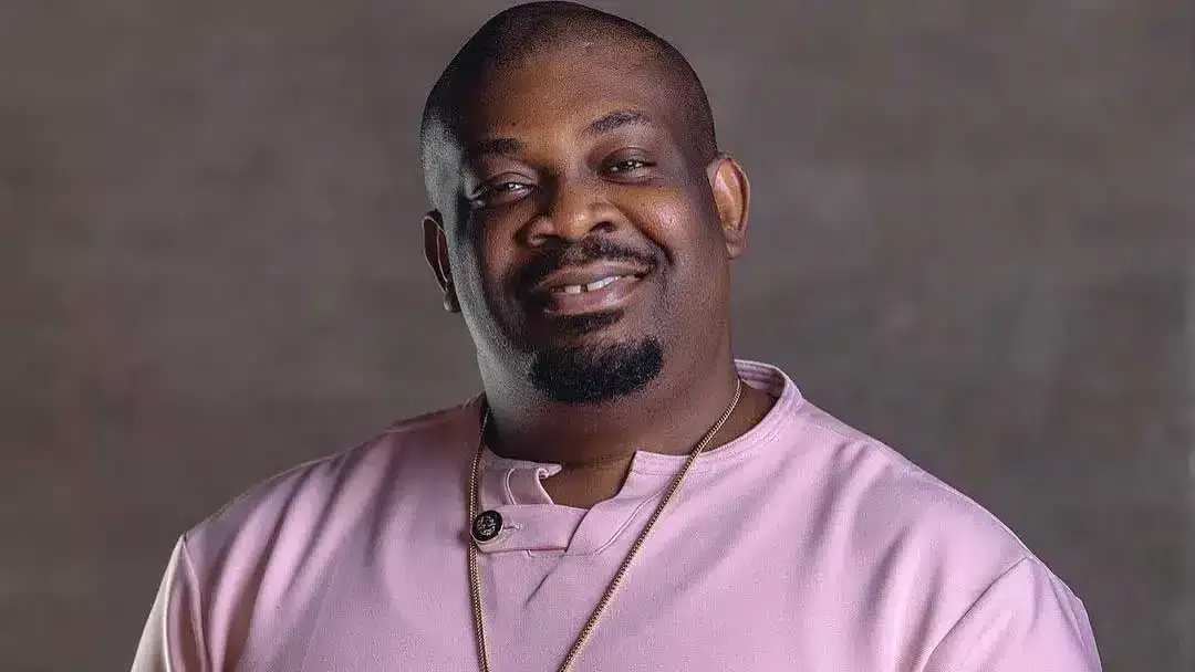 Why Modern Marriages Don’t Last – Don Jazzy