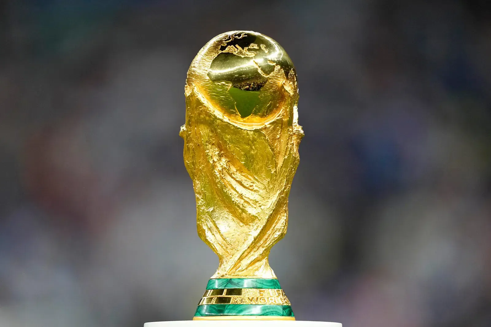 7 countries that missed the World Cup due to politics