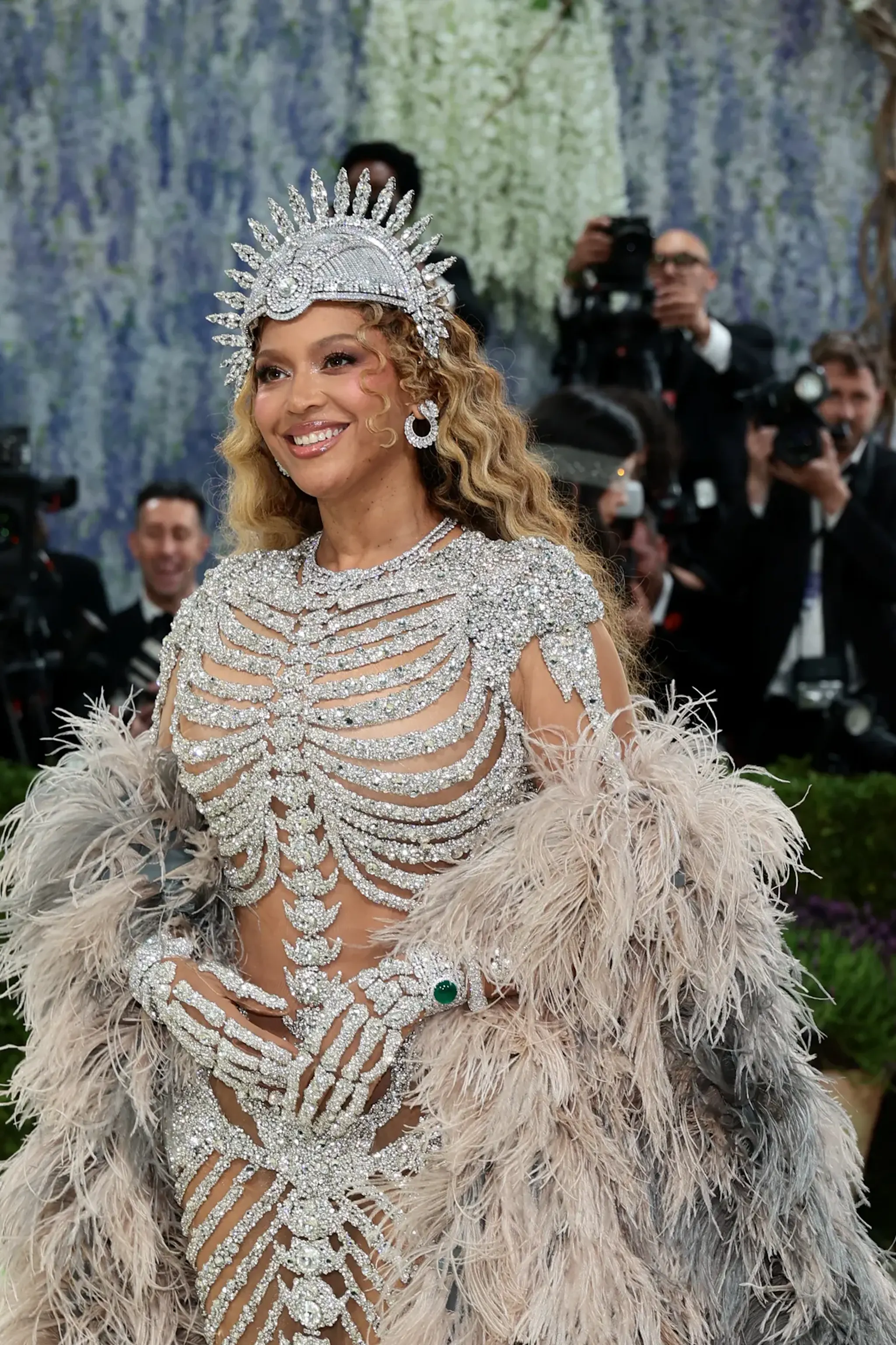 All About 2026 Met Gala
