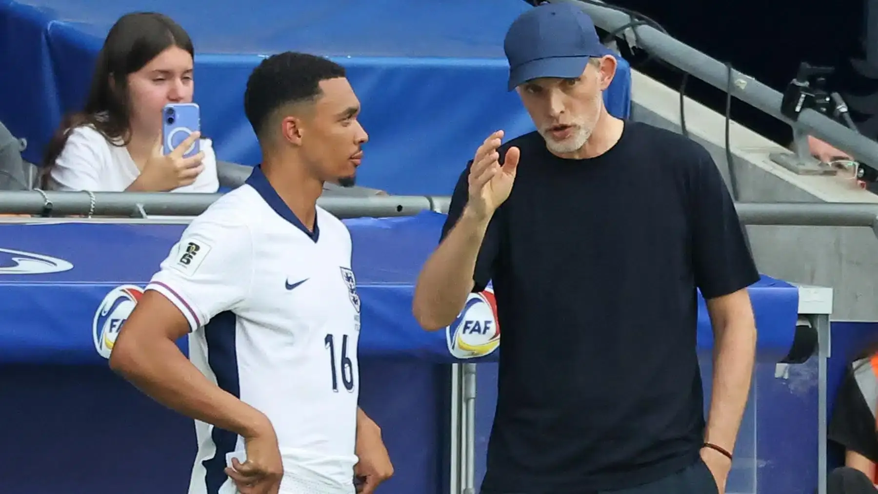 Rooney Labels Tuchel’s Alexander-Arnold Snub ‘Mind-boggling’ Ahead Of 2026 World Cup
