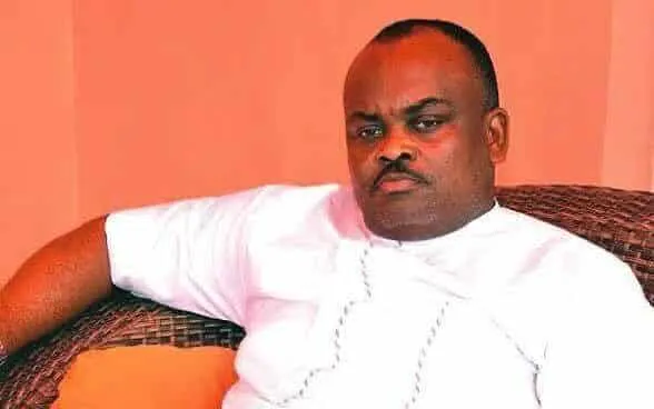 Nollywood Actor Solomon Akiyesi Dies