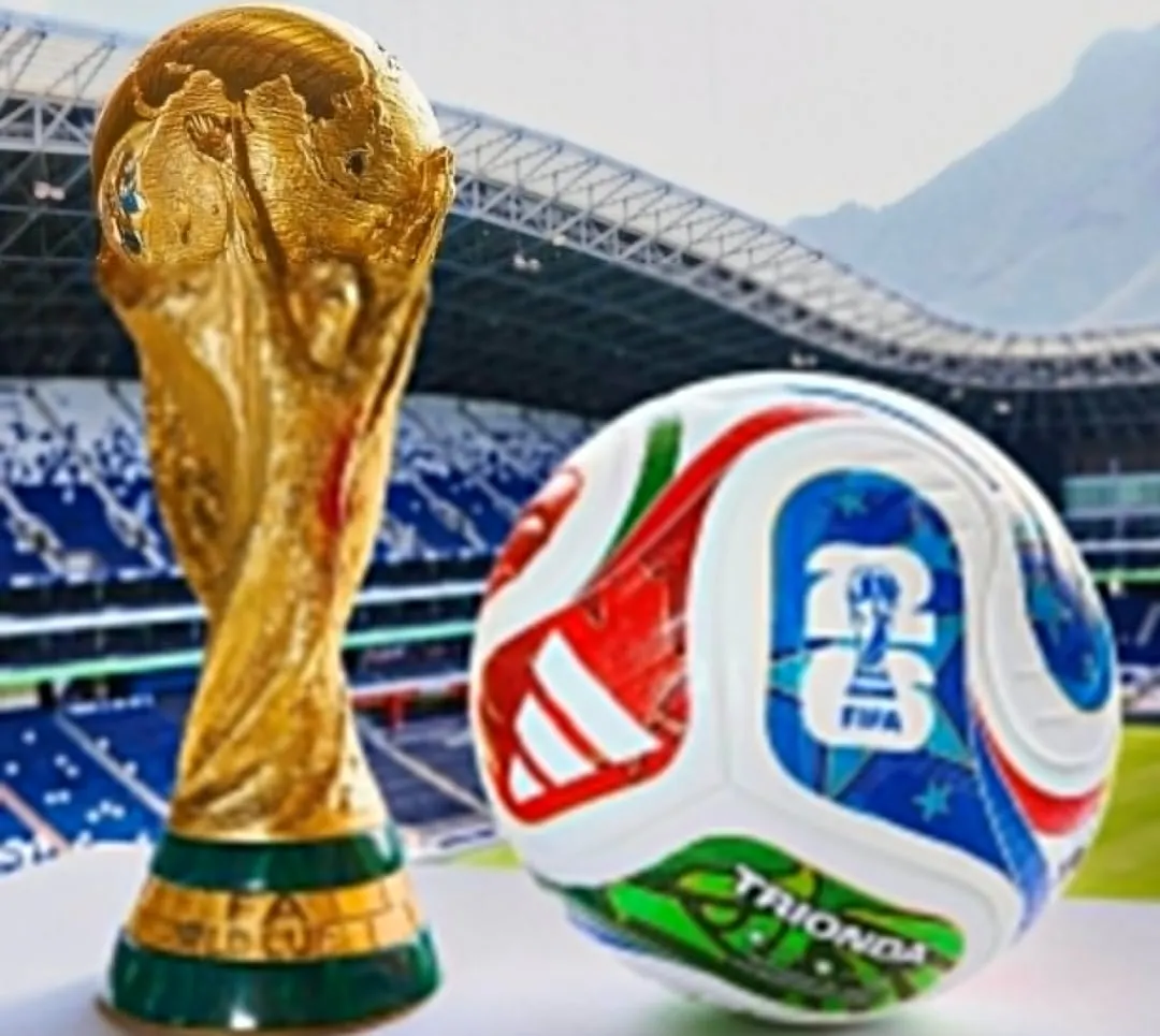 FIFA Weighs Yellow Card Amnesty Plan Ahead Of Expanded World Cup