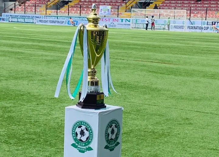 States Submit Teams For 2026 President Federation Cup In Men, Women Categories