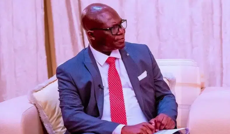 ‘Peter Obi, Kwankwaso Acted Wisely Out Of Fear’ – Reuben Abati