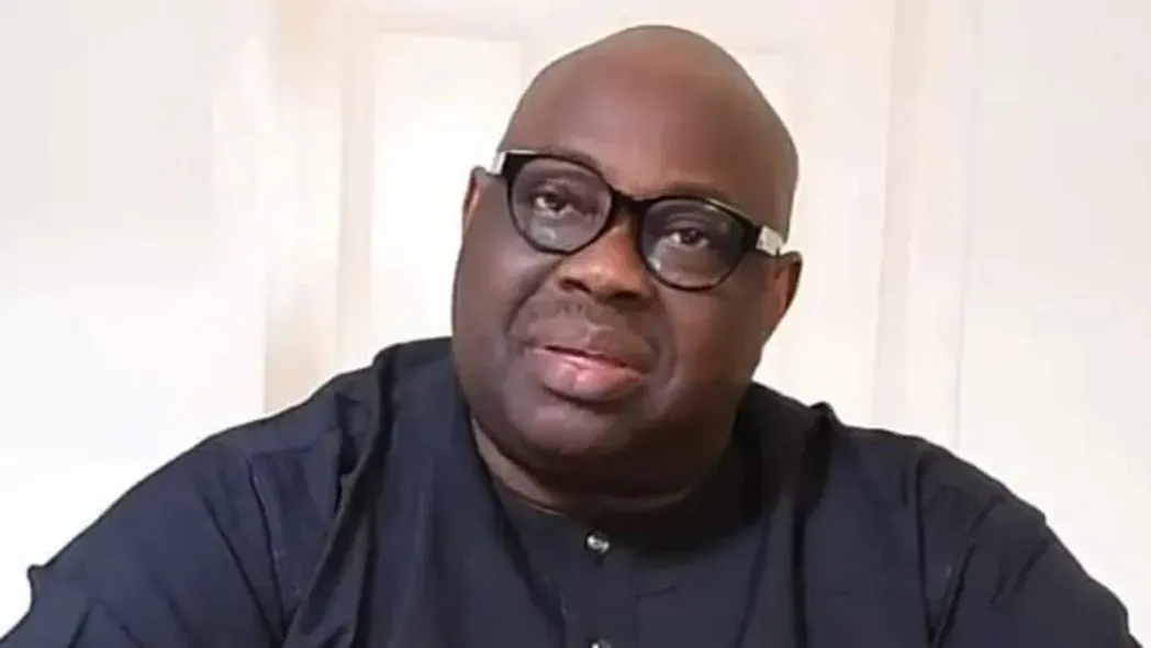 2027: ‘Tinubu Might Not Even Get Three Million Votes’ – Momodu