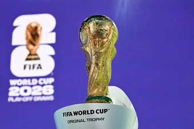 Australian FA Urges Reversal Of 2026 FIFA World Cup Watch Party Ban