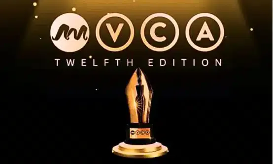 Full List Of Winners At AMVCA 2026