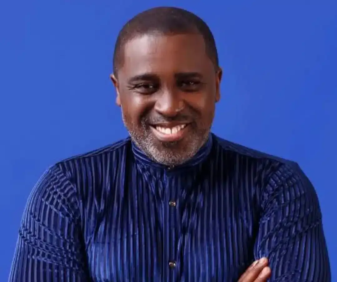 Frank Edoho Shares Emotional Truth About Ex-Wife’s Alleged Relationship With Singer
