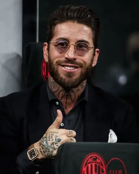 Real Madrid and Spain legend Sergio Ramos ‘agrees to buy’ boyhood club Sevilla