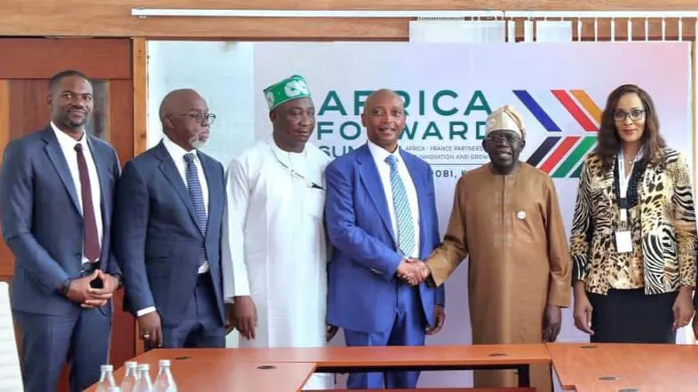 Nigeria to host CAF Awards for the first time since 2017