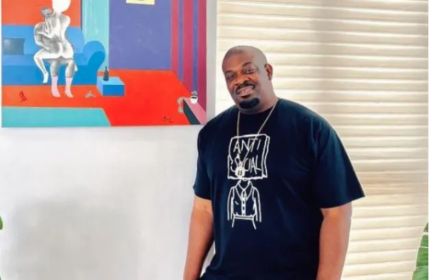 Don Jazzy Reveals Most Difficult Choice of His Music Career
