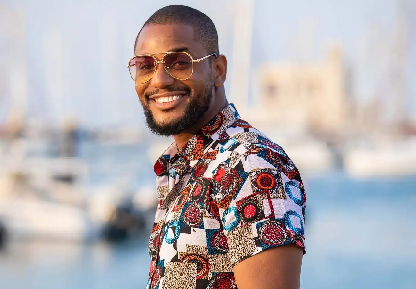 What Really Happened? Fresh Details on Alexx Ekubo’s Death Emerge Online
