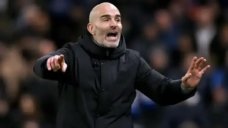 Enzo Maresca To Replace Guardiola At Manchester City