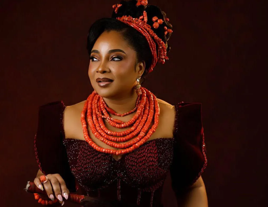 AMVCA: Three years ago I thought my career was stagnant — Linda Ejiofor