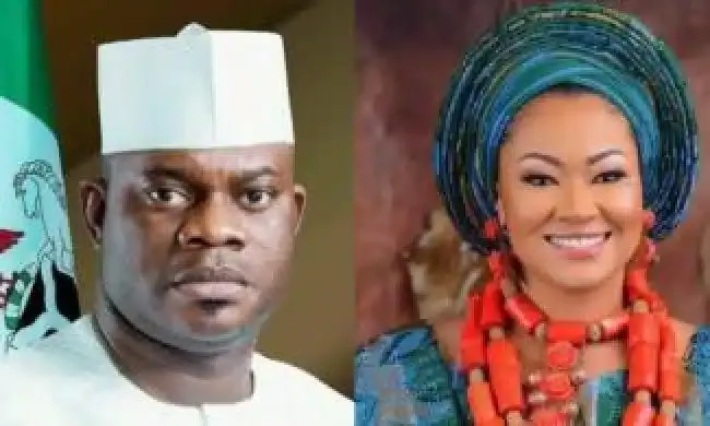 ‘Huge Embarrassment’ – Natasha’s Camp Taunts APC Over Outcome Of Primaries, Clearance Of Yahaya Bello