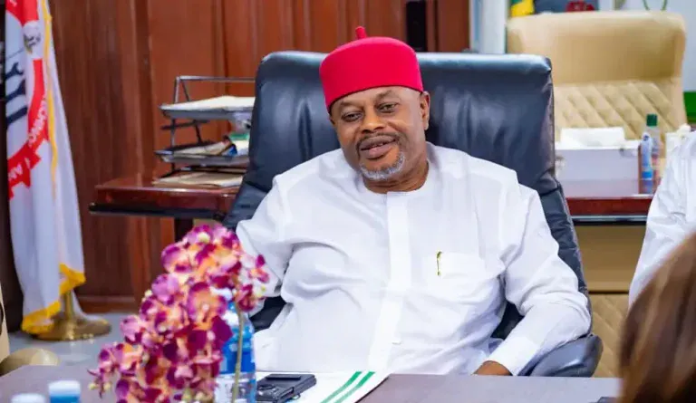 Wike-Backed PDP Faction Clears Nnaji For Enugu Gov Primary