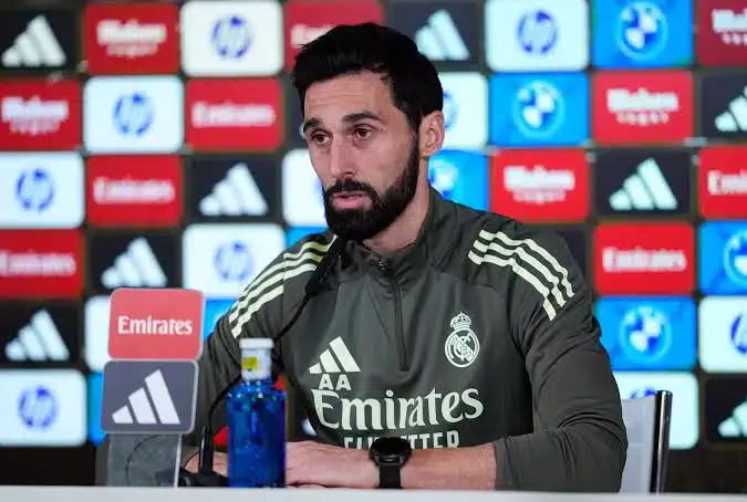 Alvaro Arbeloa Confirms Exit From Real Madrid As Mourinho Closes In On Return