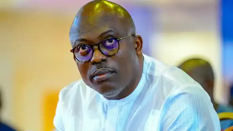 Wike: I Supported Fubara, Did Not Want Him To Be Disgraced – Kogbara