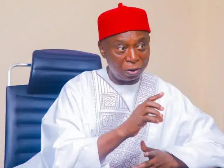 ‘We Will Head To Court’ – Nwoko Rejects APC Primaries
