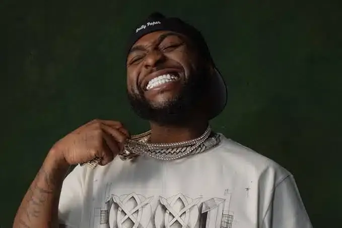 FIFA Names Davido For World Cup 2026 Countdown Concert In Los Angeles