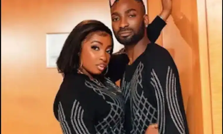 It Was Becoming Toxic – MC Fish Speaks On Failed Marriage With Anita Joseph