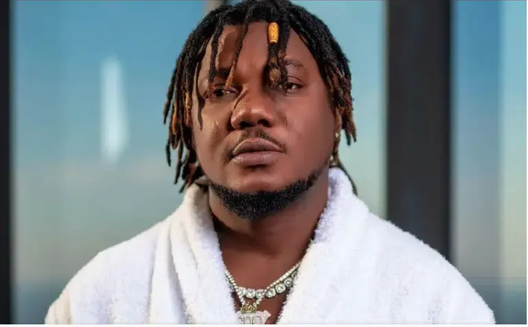 ‘You Have To Belong To Gang’ – CDQ Drops Bombshell About Music Industry