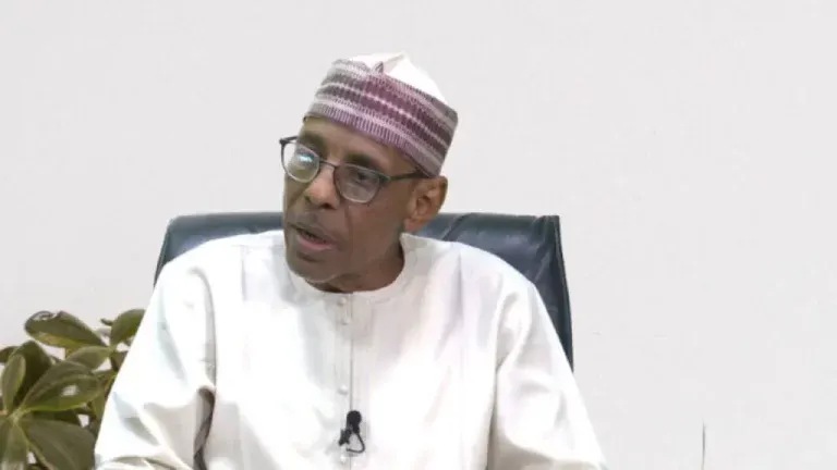 Tinubu Has Lost Control Of Insecurity – Baba-Ahmed
