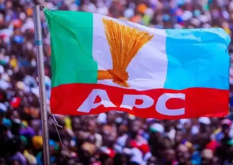 2027: Gombe PDP, ADC, LP Stakeholders Defect To APC