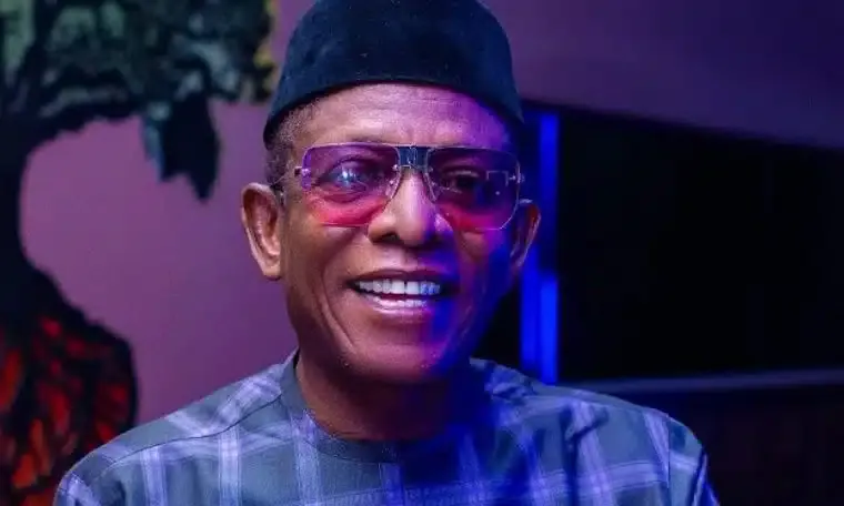 I Became An Actor By Accident – Nkem Owoh