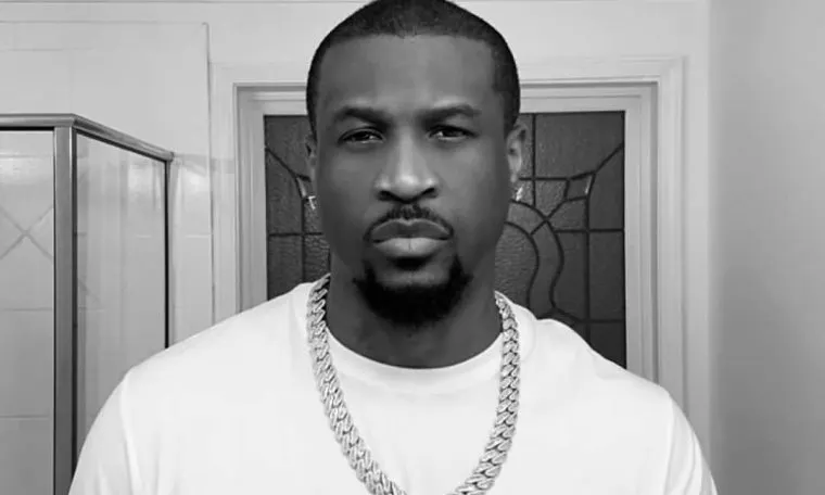 Peter Okoye Reacts After Being Told He’s Too Old To Sing, Dance