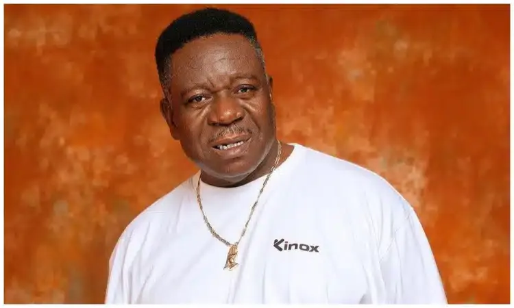 Mr Ibu’s Children Drop Out Of School, Family Seeks Help