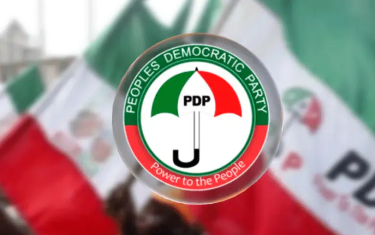 Fresh Chaos In PDP As Two Governorship Candidates Emerge In Benue State