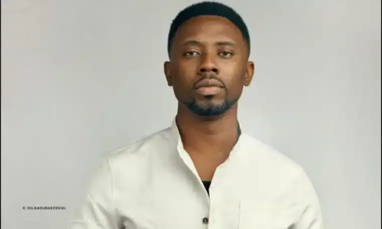Mount Zion Films Don’t Demonize Yoruba Culture, We Expose Darkness – Joshua Bamiloye