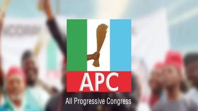 Kebbi APC Chairman Suspended