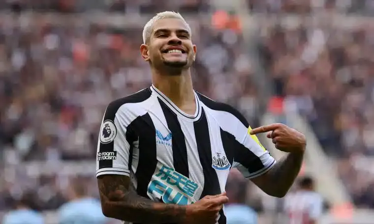 Arsenal Launch £55 Million Bid For Guimaraes