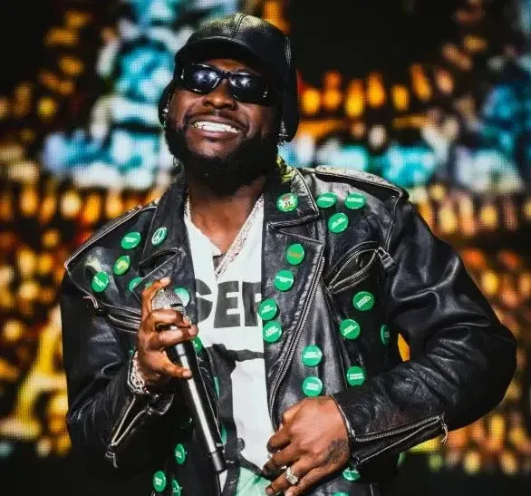 Davido drops ‘I Know Who I Be’, first single of 2026