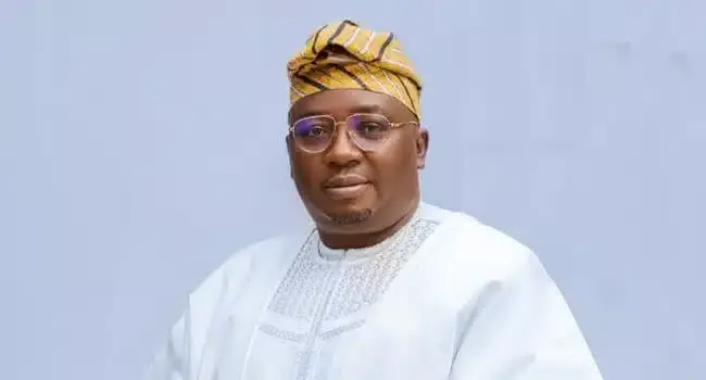 ‘Our Relationship Was That Of A Son To A Father’ – Adelabu Hails Late Ajimobi