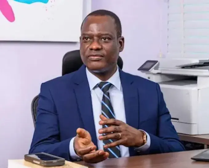 Nigeria‘ll witness monumental devt with correct tax system — Oyedele