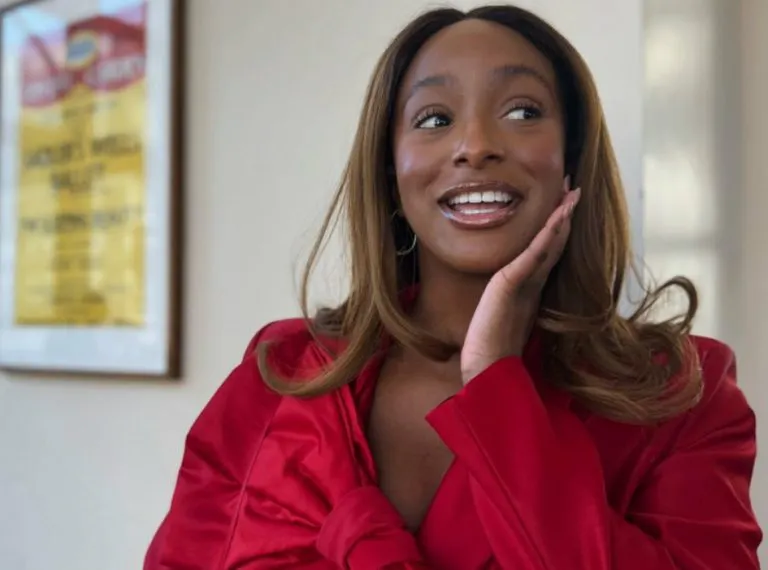 It’s Impossible For Me To Marry A Nigerian – DJ Cuppy