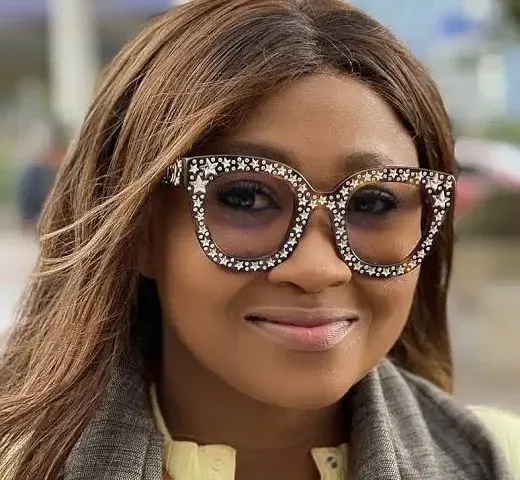 Actress Mary Njoku slams public apathy over kidnapped Oyo schoolchildren