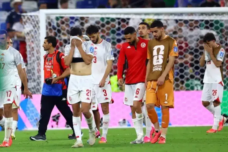 2026 FIFA World Cup: Six Teams Qualify For Round 32, Four Eliminated