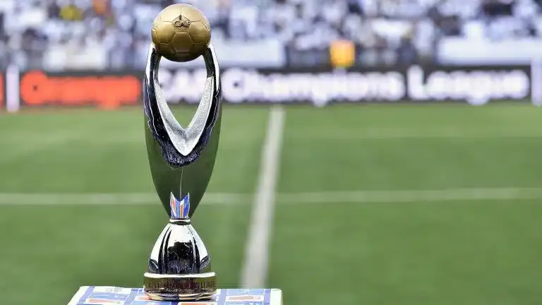 CAF Confirms Enugu Rangers, Rivers United For 2026/27 Champions League Qualifiers