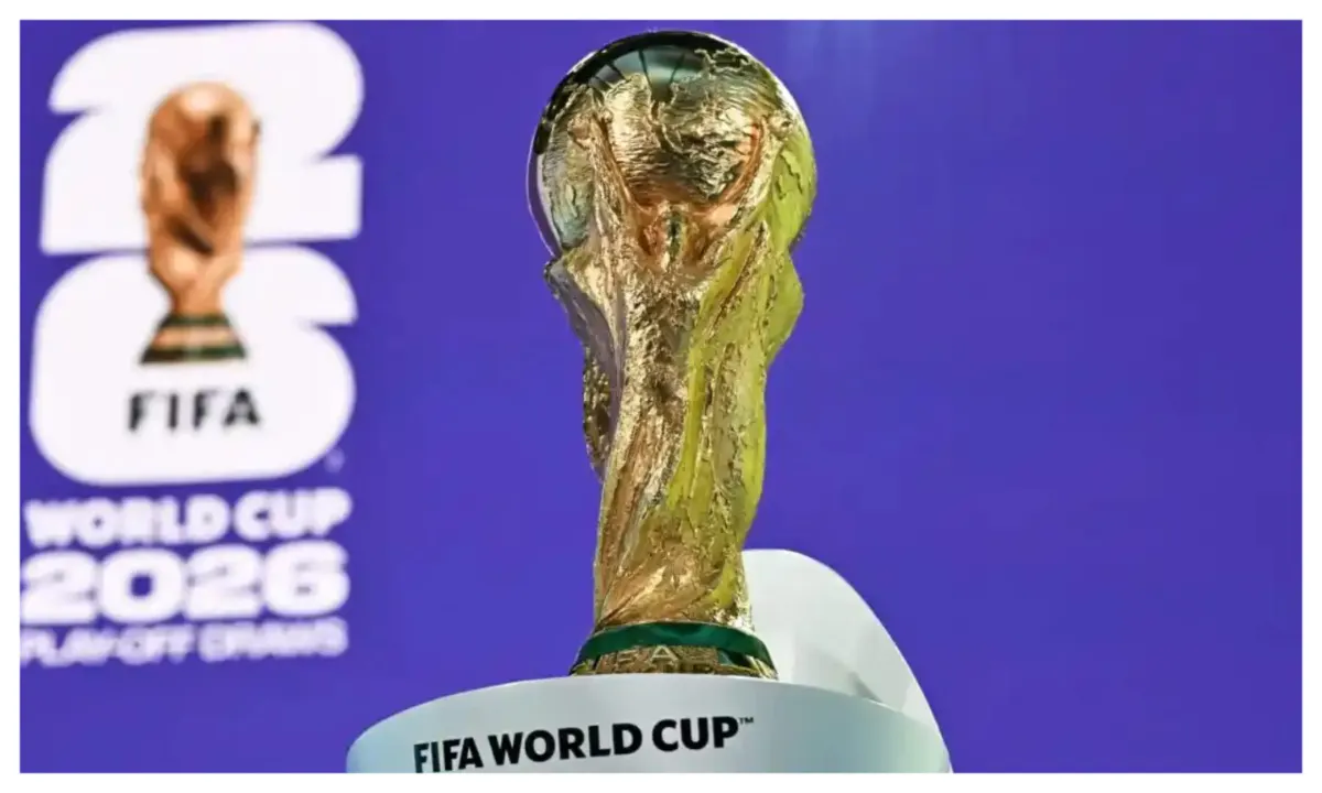 2026 World Cup: FIFA agrees to Argentina’s request ahead of England semi-final clash