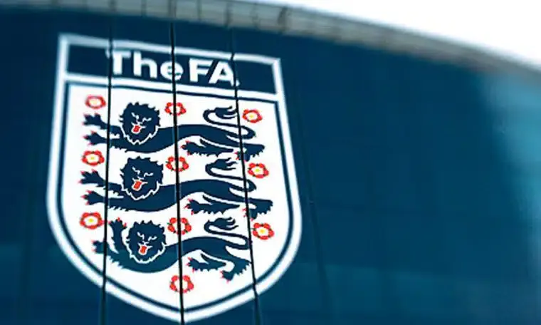 English FA Introduces Minimum 10-match Ban For Discrimination Offences