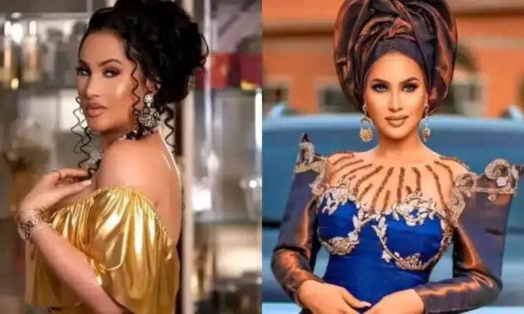 The Girl I Defended On National TV Was Sleeping With My Man – Caroline Danjuma