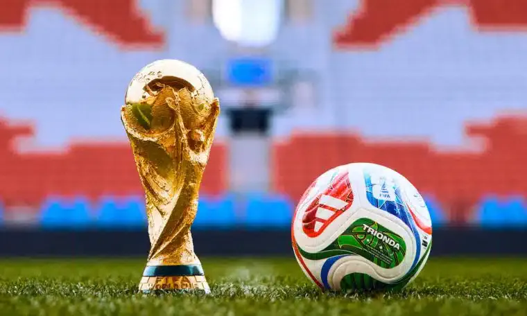 World Cup Ticket Prices Crash After USA, Cristiano Ronaldo Exit