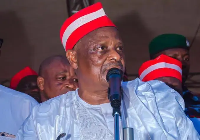 2027: Why Most Governors Seeking Re-election Will Be Disappointed – Kwankwaso